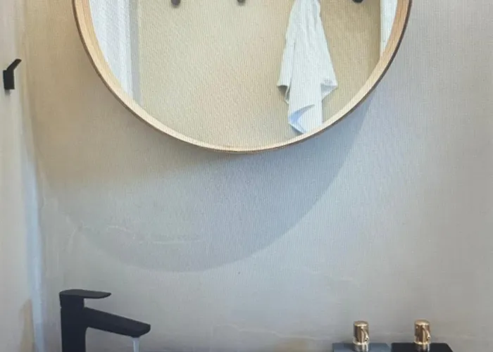 아파트 Amazing Views In Mykonos Mykonos Town