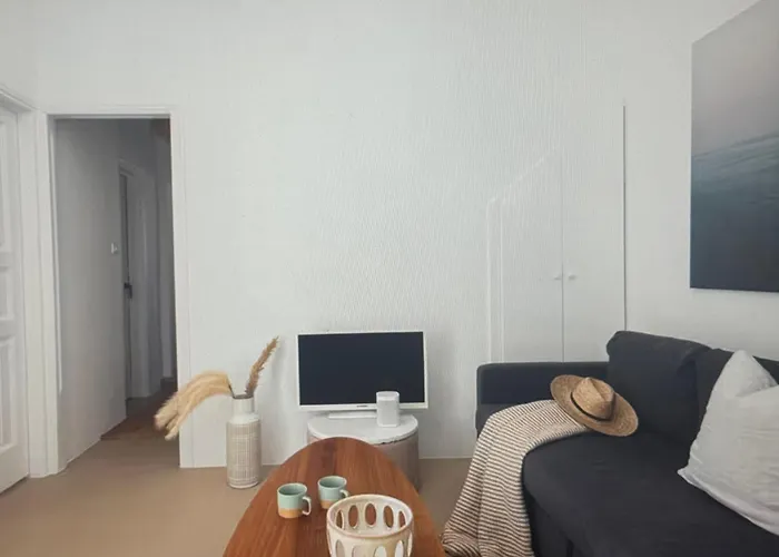 Amazing Views In Mykonos Mykonos Town