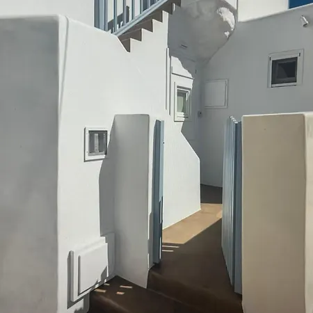Amazing Views In Mykonos 公寓 Mykonos Town