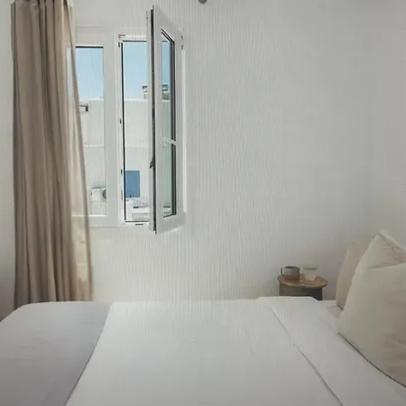 Amazing Views In Mykonos