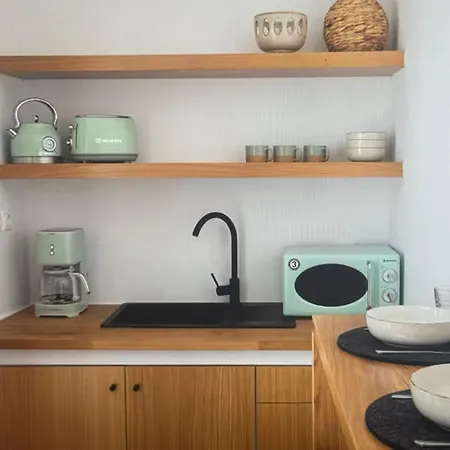 דירה Amazing Views In Mykonos