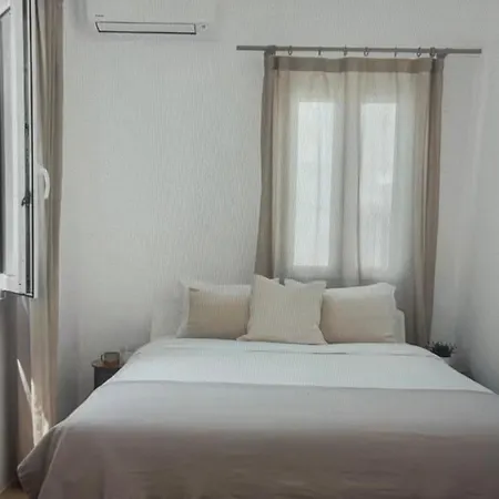 Amazing Views In Mykonos