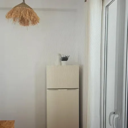 Amazing Views In Mykonos דירה