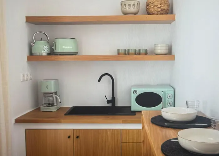 شقة Amazing Views In Mykonos