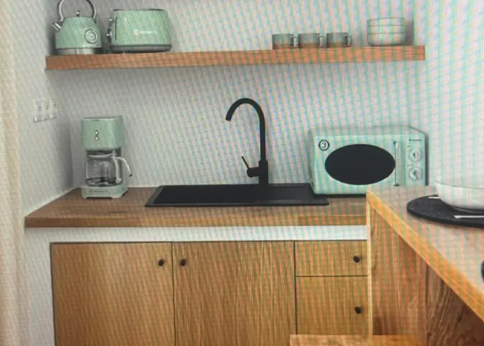 Amazing Views In Mykonos Mykonos Town