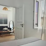 Amazing Views In Mykonos Apartmán *